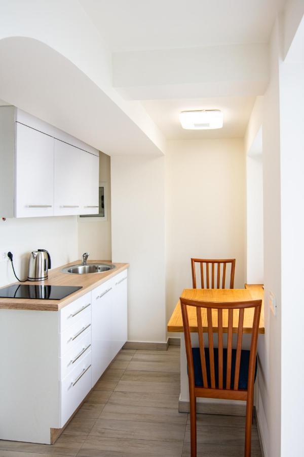 Bellevue Molet Apartments Koper Exterior photo