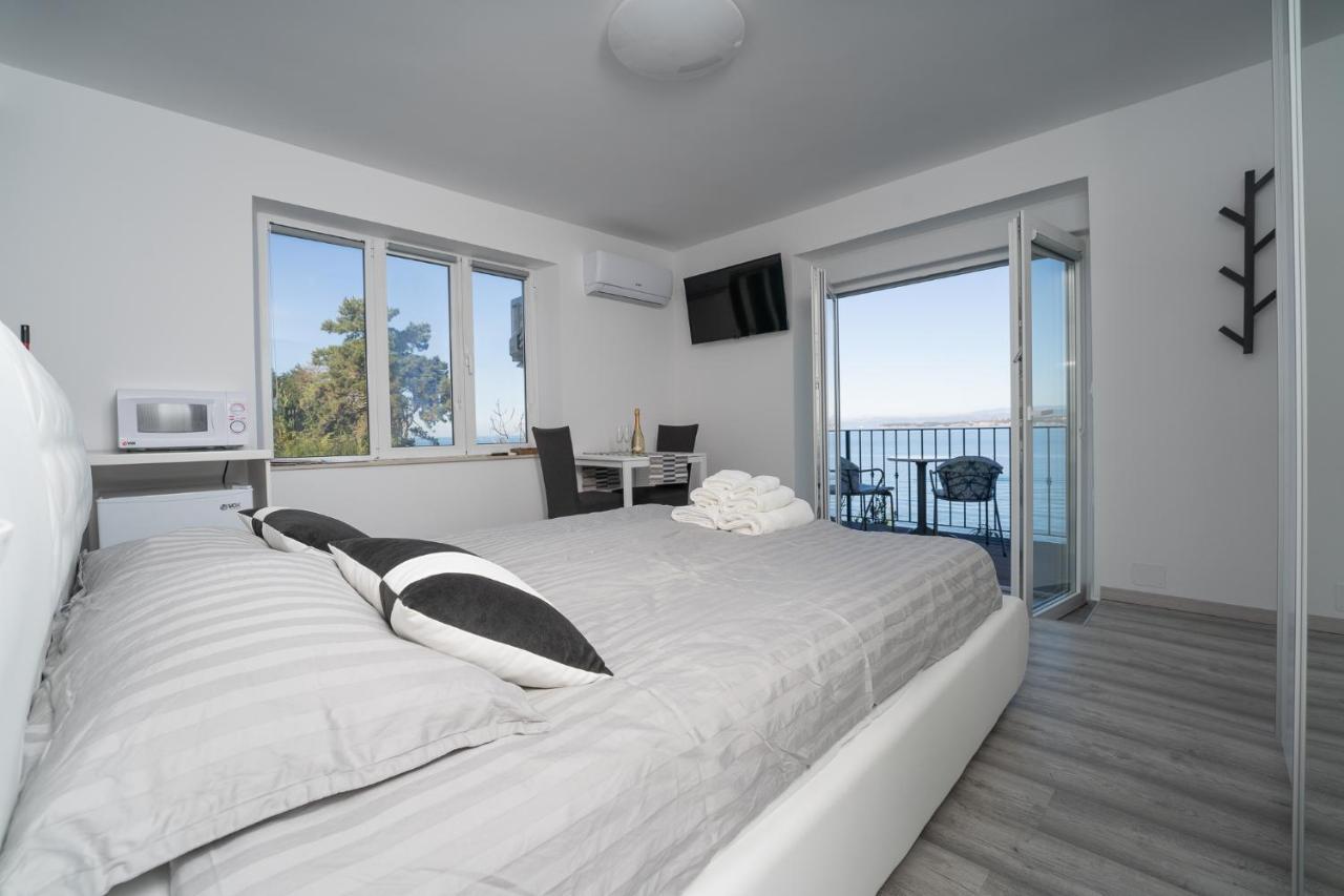 Bellevue Molet Apartments Koper Exterior photo