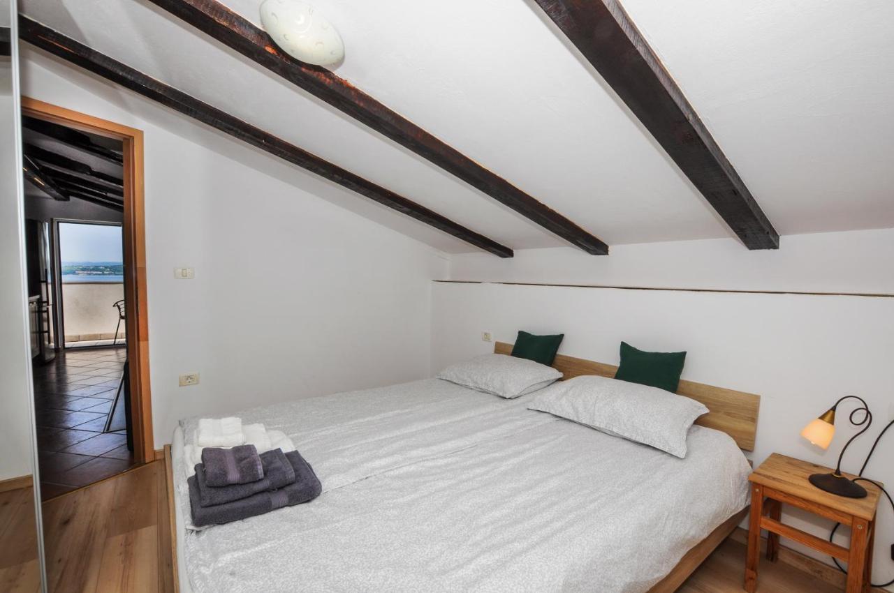 Bellevue Molet Apartments Koper Exterior photo