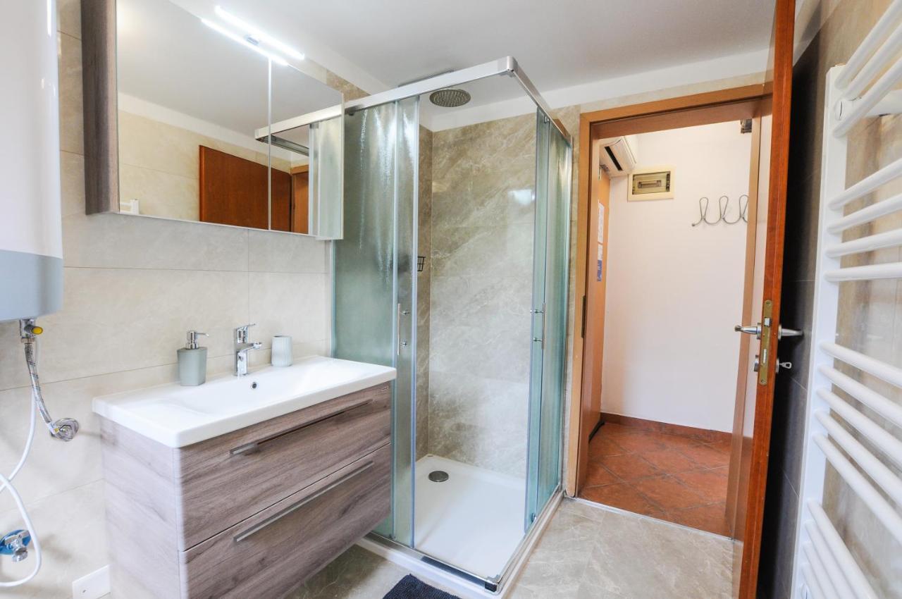 Bellevue Molet Apartments Koper Exterior photo