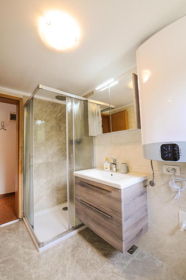 Bellevue Molet Apartments Koper Exterior photo