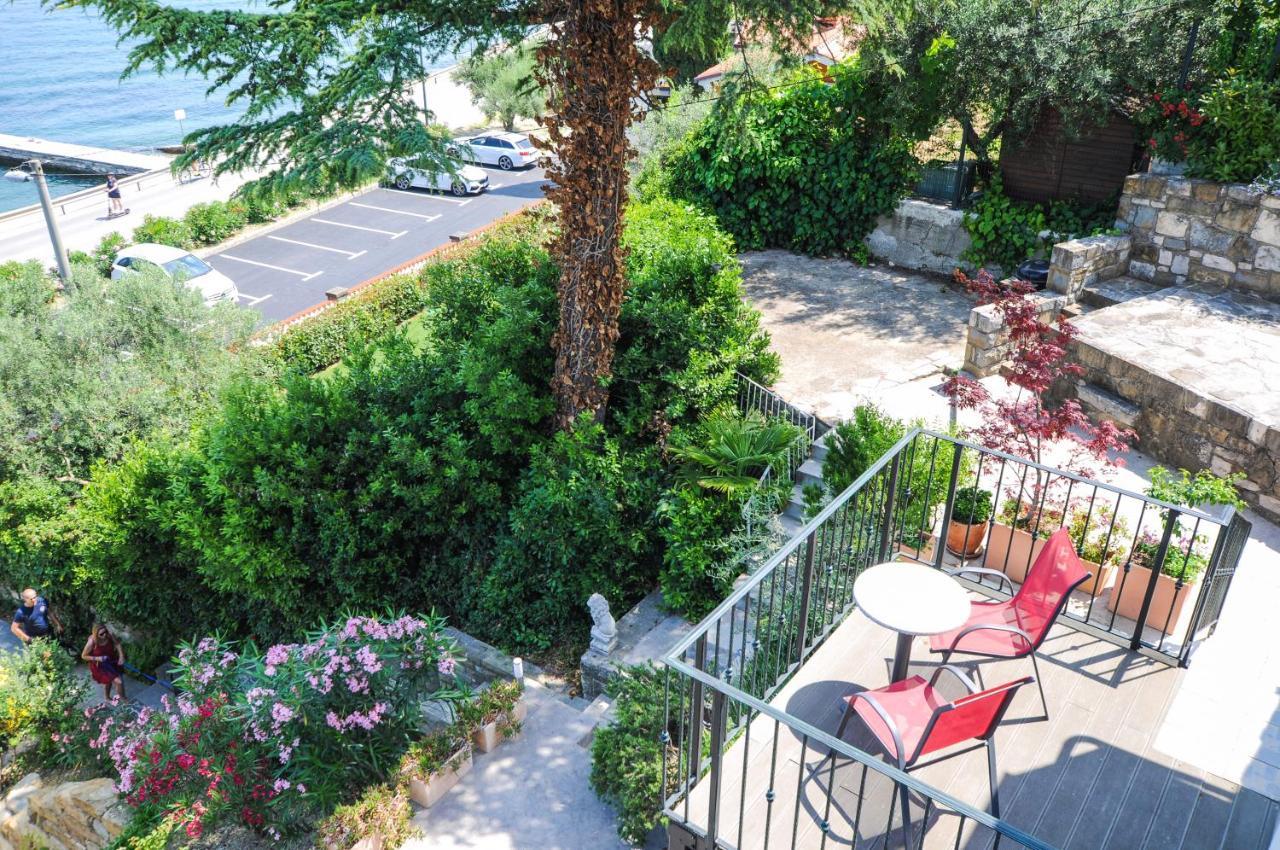 Bellevue Molet Apartments Koper Exterior photo